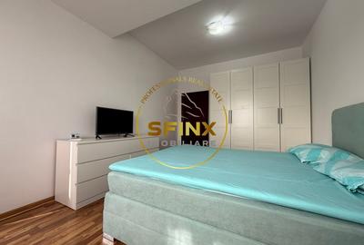 Apartament cu 2 camere decomandat, mobilat în Timișoara - 6