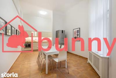 Apartament cu 4 camere în Eminescu - 10
