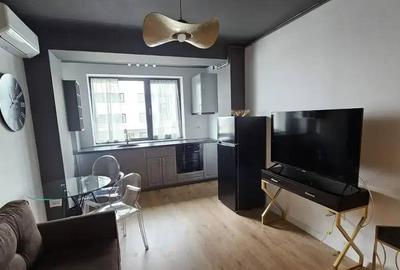 Ivory Residence Pipera 1 camera + boxa inclusa pen... Ivory Residence Pipera 1 camera + boxa inclusa pen... - 8