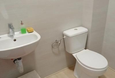 Apartament cu 3 camere semidecomandat în Centrul Civic