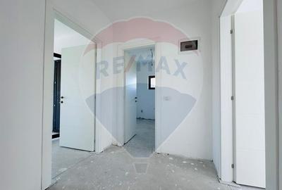 Duplex cu 4 camere cu Teren 268 Mp în Cocani - 9