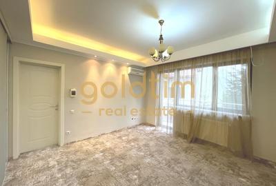 Apartament cu 4 camere decomandat, mobilat în Herăstrău - 12