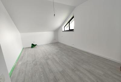 Casă P+E modernă  -  3 dormitoare  -  2 băi  -  347 mp teren - 10