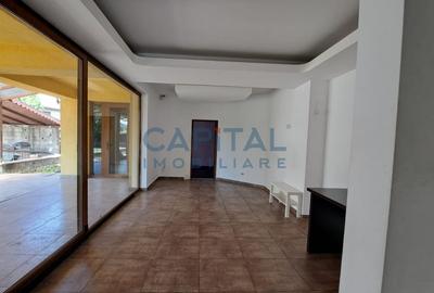 Casa frumoasa cu sauna si jacuzzi, strada privata, cart. Gheorgheni - 23