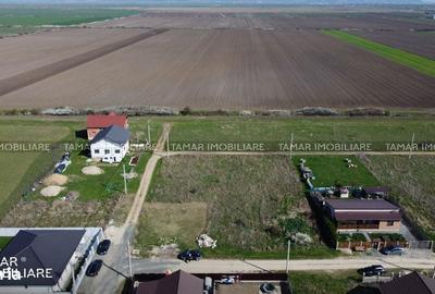 Spațiu comercial, în Mândruloc - 3