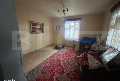 Casă cu 3 camere în Săcueni - 9