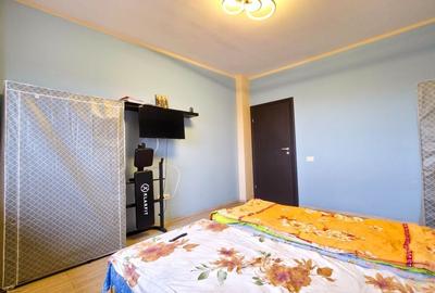 Apartament 3 Camere Spațios + Parcare Subterană + Boxă - Rezervelor 93 - 5