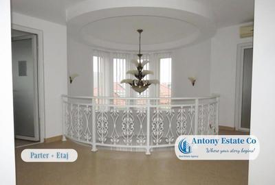 Spațiu comercial, de 205 mp, în Nufărul