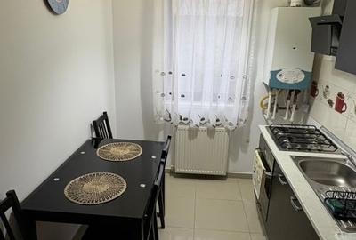 Apartament cu 2 camere decomandat, mobilat în Central - 5