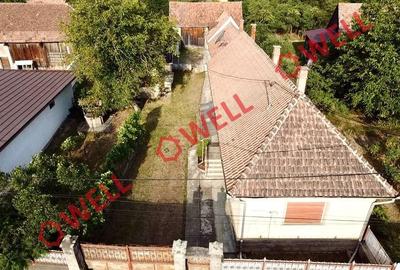 De vânzare casă familială în centrul satului Valea Crișului! - 9