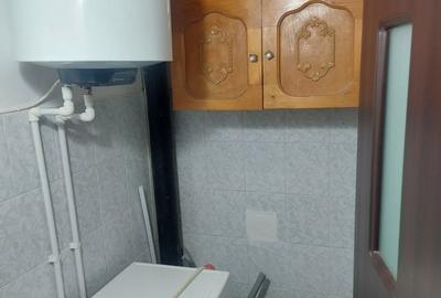 Apartament cu 3 camere în Central - 7