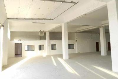 Spațiu comercial, de 960 mp, în Răchiți - 1