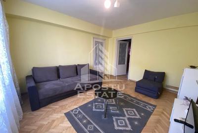 Apartament 2 camere, Central - 1