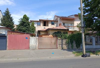 Teren Bulevardul Jiului stradal-constructie renovabila/demol - 1