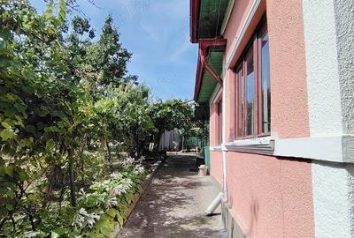 Casă cu 2 camere în Turda - 7