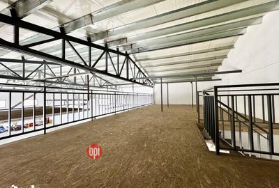 Spațiu comercial, de 368 mp, în Vadu Moldovei - 13