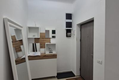 Apartament cu 2 camere decomandat, mobilat în Gara de Nord - 6
