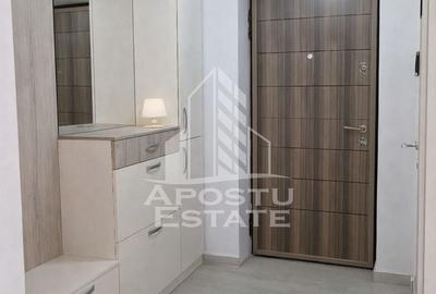 Apartament cu 3 camere decomandat, mobilat în Aradului - 3