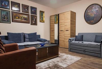 Apartament cu 2 camere decomandat în Aurel Vlaicu - 3