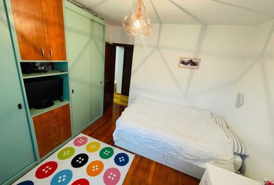 Apartament cu 2 camere decomandat în Central - 5