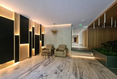 For RENT / 4 Room Apartment in Jandarmeriei /182 sqm / 2 parkings - 23