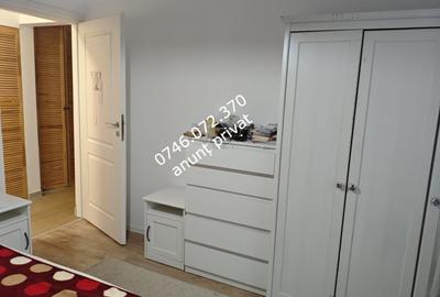 Apartament 3 camere decomandat, renovat, zona Crangasi - 8