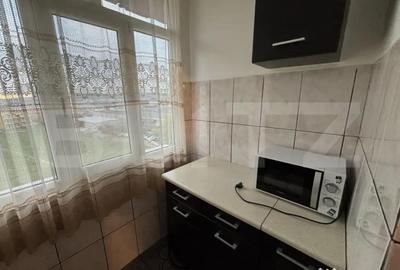 Apartament cu 2 camere decomandat în Nord - 5