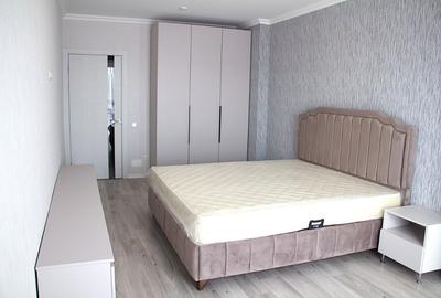 Apartament cu 2 camere decomandat în Avantgarden - 2