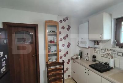 Casă cu 3 camere cu Teren 400 Mp în Central - 2