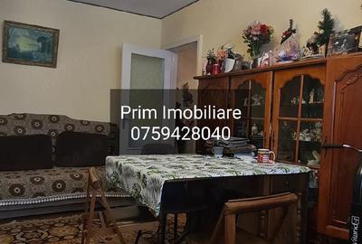 Apartament cu 2 camere decomandat în Micro 19 - 3