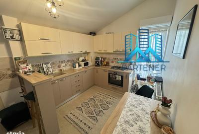 Apartament cu 3 camere în Păcurari - 5