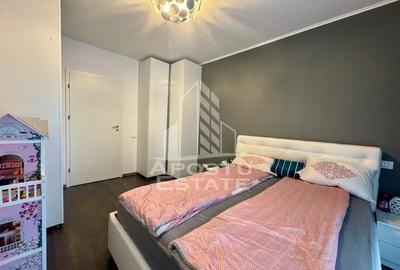 Apartament cu 3 camere, bloc nou, zona Tipografilor - 7
