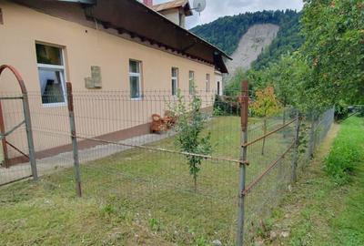 Apartament cu 2 camere nedecomandat în Azuga - 8