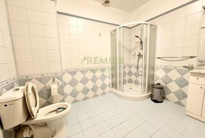 SPATIU BIROURI | 6 CAMERE | CAMERA SERVER | RECEPTIE | BUCATARIE | HERASTRAU | - 11