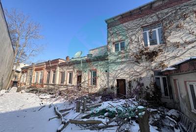 Oportunitate de investiție | Teren 383 mp | Zona Parcul Carol – Unirii - 3