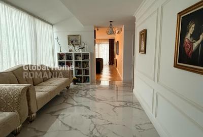 Penthouse Duplex 580 Sqm | 4 Rooms + Terrace + 3 Parkings | Herastrau – Aviatiei - 3