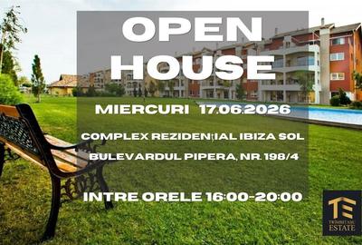 Apartament cu 3 camere decomandat în Exterior Sud - 3