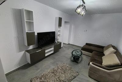 Apartament cu 2 camere decomandat, mobilat în Ultracentral - 1