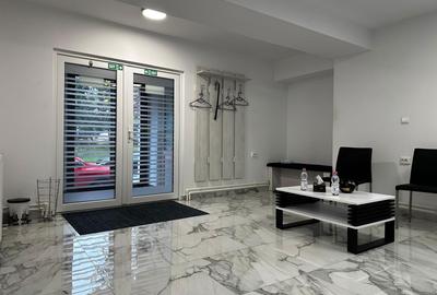 Spațiu comercial, de 130 mp, în Ultracentral - 4