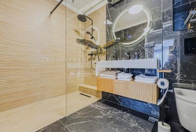 Apartament cu 2 camere semidecomandat, mobilat în Gheorgheni - 14