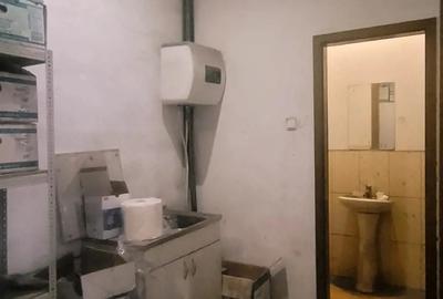Hala de inchiriat , str. Brosului, Oradea - 3