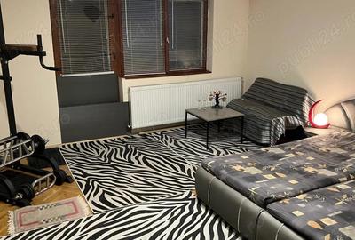 Apartament Decomandat 2 Camere Belvedere nr 1 Corabie mobilat - 2