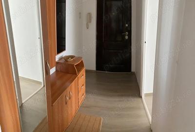 Apartament 2 camere, prima etapa Micro 16, et.4 - 5