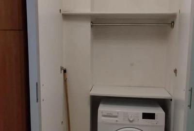 Apartament cu 3 camere decomandat, mobilat în Iancului - 10