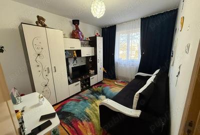 Apartament cu 2 camere decomandat în Sud - 5