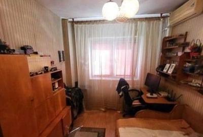 PIATA SUDULUI-SOSEAUA OLTENITEI-APARTAMENT 3 CAMERE - 3
