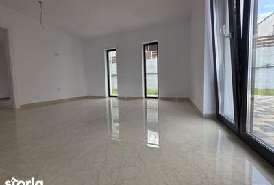Casă cu 3 camere cu Teren 250 Mp în Miroslava - 15
