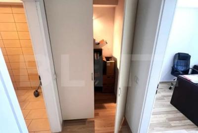 Apartament cu 2 camere semidecomandat în Dâmbul Rotund - 4