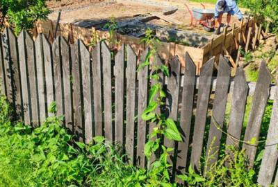 Teren de 1049 mp, în Central - 2