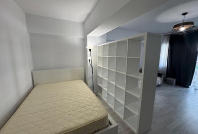 Apartament cu 1 camera Evergreen Towers - 3